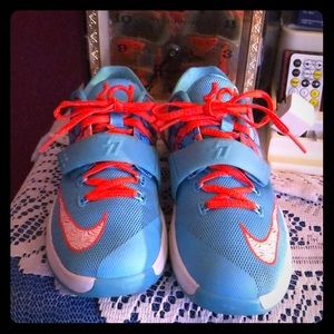 Ice cream Nike sneakers kids